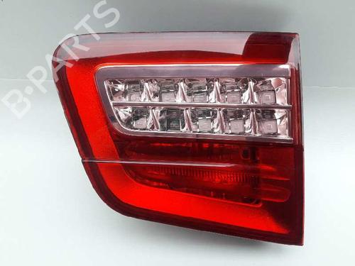 Used Left taillight Left taillight CITROËN C5 III (RD_) [2008-2017] 9260344 9260344