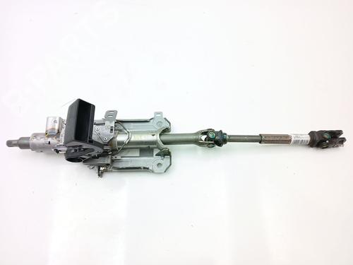 Used Steering column CITROËN C4 III (BA_, BB_, BC_) BLUEHDI 110 (BBYHSA) (110 hp) 22646071