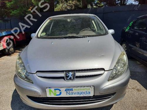 Left front window motor PEUGEOT 307 (3A/C)  | BP21271187E21 