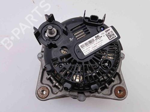 Alternator RENAULT EXPRESS Box Body/MPV 1.5 Blue dCi 95 (F6AB) | BP38749993M7 - Image 4