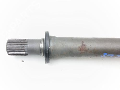 Right front driveshaft KIA SPORTAGE V (NQ5) 1.6 T-GDI MHEV AWD | BP26566940M39 