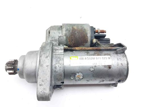 Used Starter Starter VW GOLF V (1K1) 2.0 GTI (200 hp) 13447103 13447103