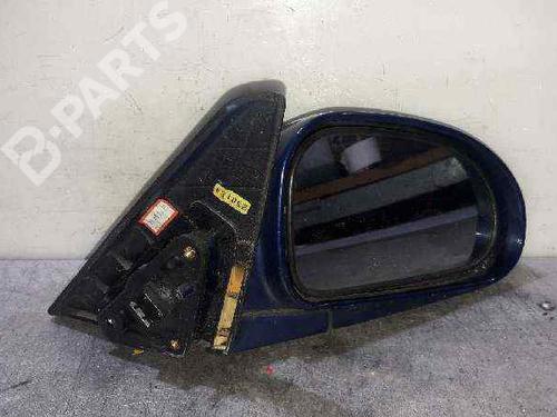 Used Right mirror HYUNDAI COUPE I (RD) 1.6 16V (116 hp) 4560307