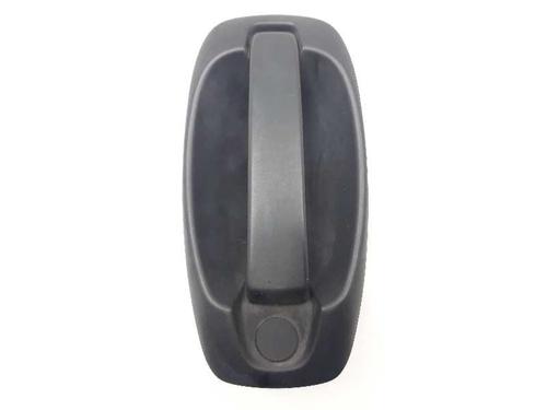 Used Exterior handle Exterior handle FIAT QUBO (225_) 1.3 D Multijet (225AXE1A, 225CXE1A, 225AXH1A, 225AXL1A,... (95 hp) 9264202 9264202