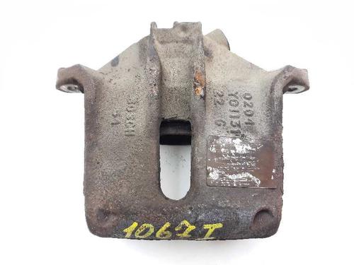 Used Left front brake caliper Left front brake caliper CITROËN C4 I (LC_) [2004-2014] 14501147 14501147
