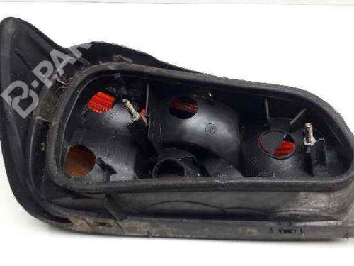 Right taillight PEUGEOT 306 Hatchback (7A, 7C, N3, N5)  | BP4736867C35 