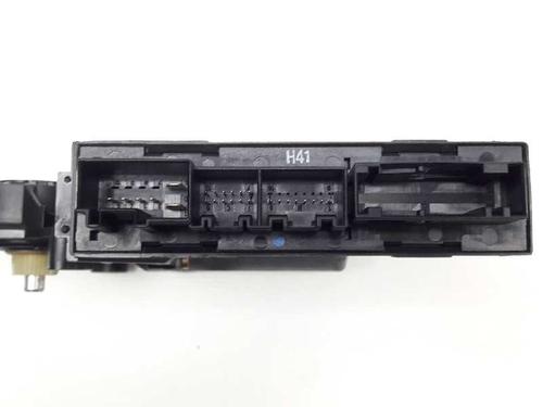 Right rear window motor AUDI A4 B6 (8E2) 1.9 TDI | BP9259979E22