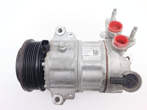 Used AC compressor AC compressor FORD FIESTA VII (HJ, HF) 1.1 Ti-VCT (86 hp) 33000590 33000590