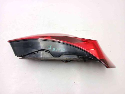 Left taillight CITROËN C4 SPACETOURER (3D_) 1.2 PureTech 130 | BP39505680C34 - Image 4