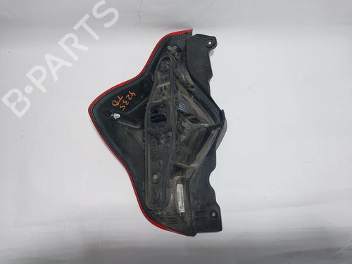 Right taillight DACIA LODGY (JS_) 1.5 dCi | BP33122802C35 - Image 2