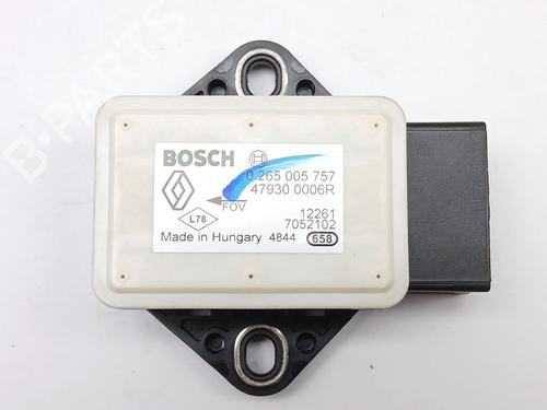 Used Electronic module Electronic module NISSAN QASHQAI I (J10, NJ10) 2.0 (141 hp) 34099743 34099743