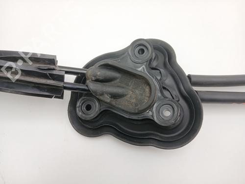 Other RENAULT MEGANE III Hatchback (BZ0/1_, B3_) 1.2 TCe (BZ2B, BZ11) | BP29505696O1 
