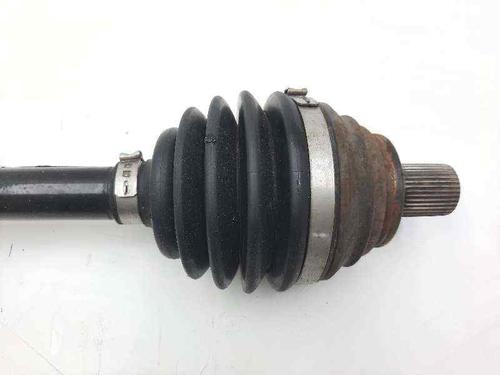 Left front driveshaft SKODA YETI (5L) 1.2 TSI | BP8266509M38 