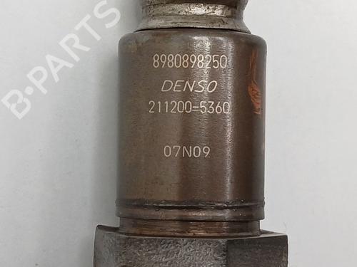 Elektronisk sensor OPEL ASTRA J (P10)  | BP29885430M84