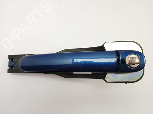 Used Front left exterior door handle SEAT ALTEA (5P1) 1.2 TSI (105 hp) 22978750