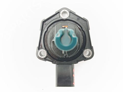 Electronic sensor SEAT IBIZA IV (6J5, 6P1) 1.4 TDI | BP31065353M84 - Image 3