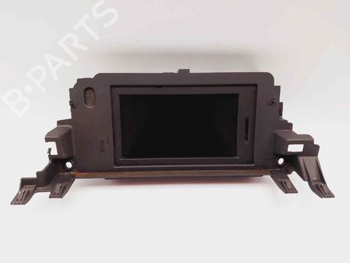 radio-renault-laguna-coupe-dt01-259153398r-2008-2009-2010-2011-2012-2013-2014-2015-15180920 main image