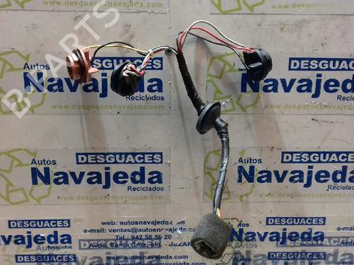 Used Lamp holder Lamp holder CHEVROLET EPICA (KL1_) 2.5 (156 hp) 14499928 14499928