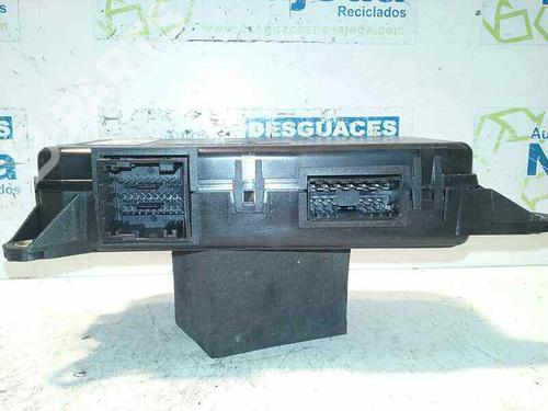 Comfort control module FIAT STILO (192_)  | BP2970778M56 