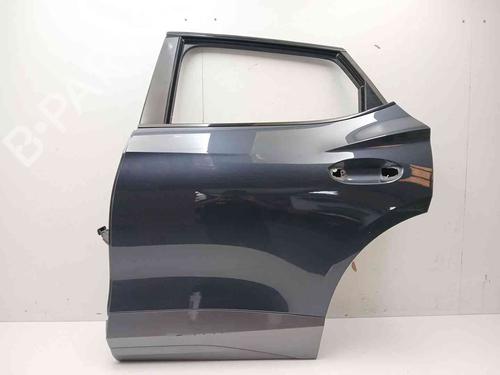 Used Left rear door Left rear door 36840787 36840787