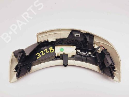 Instrument cluster CITROËN C4 Grand Picasso I (UA_)  | BP20684033C47 