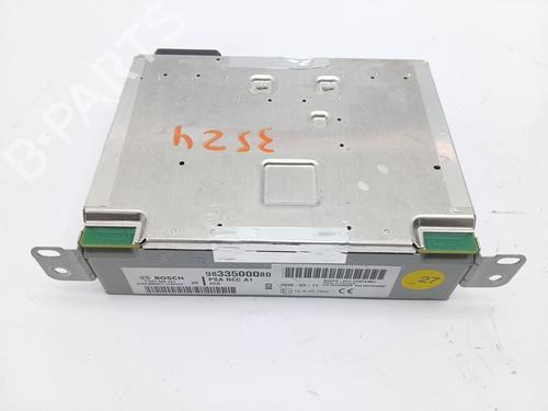 Radio OPEL CORSA F (P2JO) [2019-2025]  29067153