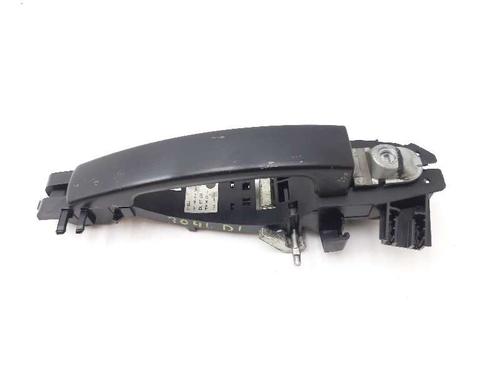 Front left exterior door handle LAND ROVER RANGE ROVER SPORT I (L320) 2.7 D 4x4 | BP12296899C128 