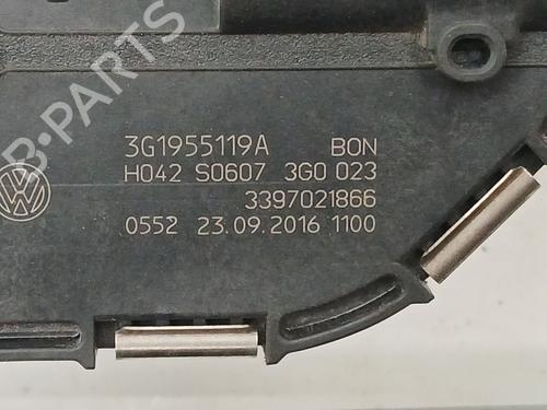 Front wiper motor VW PASSAT B8 Variant (3G5, CB5) 2.0 TDI 4motion | BP33757890M29 - Image 4