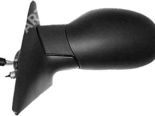 Used Left mirror Left mirror RENAULT LAGUNA I (B56_, 556_) [1993-2002] 11043845 11043845