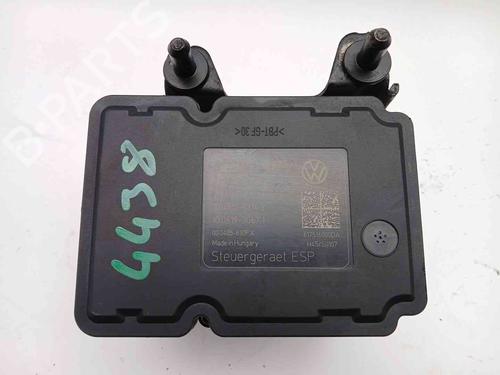 ABS pump SEAT LEON (1P1) 1.9 TDI | BP37218620M43 - Image 7
