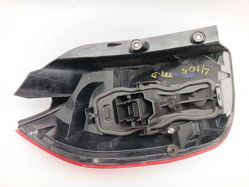 Right taillight RENAULT SCÉNIC II (JM0/1_) 1.5 dCi (JM1E, JM16) | BP32169116C35