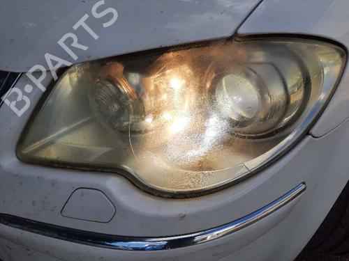 Querlenker links vorne VW TOURAN (1T1, 1T2)  | BP20687081M12 