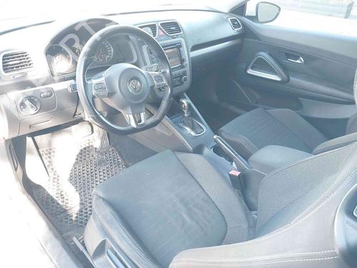 Electronic module VW SCIROCCO III (137, 138) 2.0 TDI | BP27319736M83 - Image 10