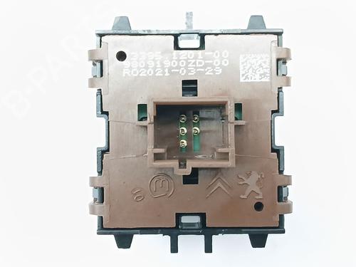 Switch CITROËN BERLINGO (ER_, EC_) 1.5 BlueHDi 100 | BP25258279I30 