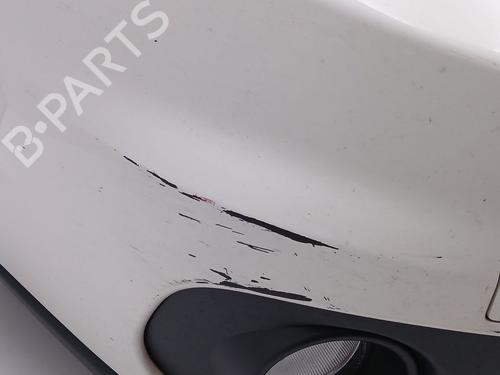 Front bumper FIAT FREEMONT (345_) 2.0 JTD | BP29638079C7 