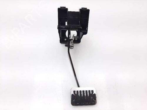 Used Break pedal Break pedal JAGUAR XF I (X250) 2.2 D (200 hp) 12109926 12109926