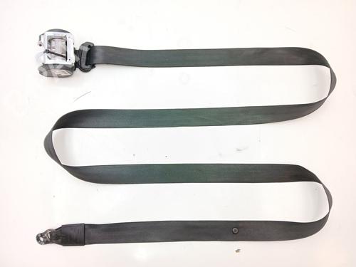 Used Rear left seatbelt AUDI Q7 (4LB) 3.0 TDI quattro (233 hp) 24646952