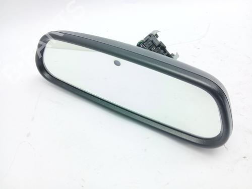 Rear mirror OPEL CORSA F (P2JO) | BP29125363I6 - Image 3