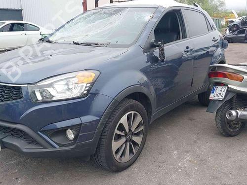 Forlygtekontakt SSANGYONG KORANDO (CK) 2.0 e-XDi | BP36355968I24  - Image 6