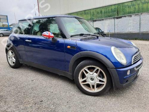 Højre bremsekaliber foran MINI MINI (R50, R53) One | BP20685647M104 