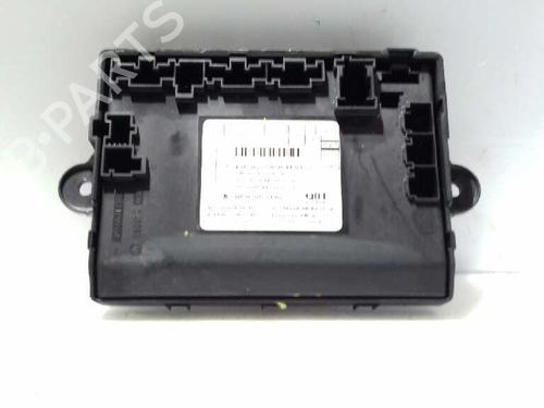 Used Control unit Control unit MERCEDES-BENZ S-CLASS (W221, V221) S 320 CDI (221.022, 221.122) (235 hp) 1026686 1026686