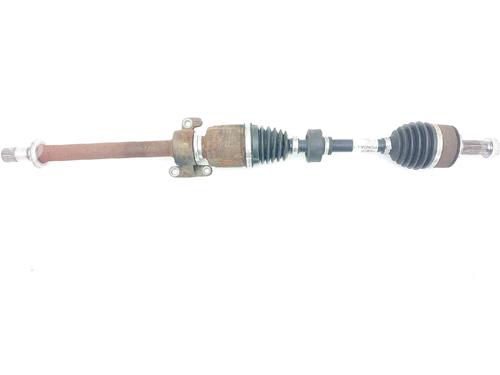 Used Right front driveshaft Right front driveshaft HONDA CIVIC IX (FK) 1.6 i-DTEC (FK3) (120 hp) 15882724 15882724