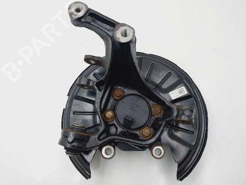 Right rear steering knuckle HYUNDAI i30 (PDE, PD, PDEN) 2.0 N | BP17492324M28 