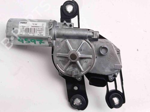 Rear wiper motor SEAT ATECA (KH7, KHP) 1.4 TSI | BP40044302M102 - Image 2