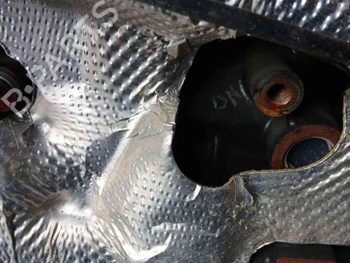 Engine KIA CARENS IV 1.7 CRDi | BP40610955M1  - Image 13