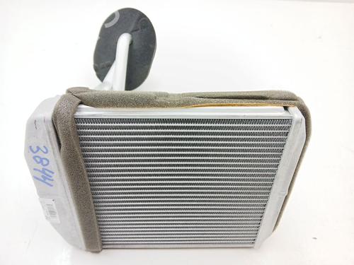 Used Heater matrix Heater matrix RENAULT CAPTUR I (J5_, H5_) 0.9 TCe 90 (90 hp) 24935593 24935593