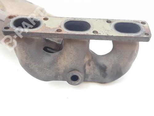 Catalyst BMW 3 Coupe (E46) 320 Ci | BP9831538M10 