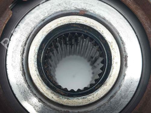 Left front steering knuckle HYUNDAI i30 Estate (PDE) 1.0 T-GDI | BP12942171M25 