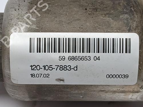 Other BMW X1 (F48) sDrive 18 d | BP26733048O1