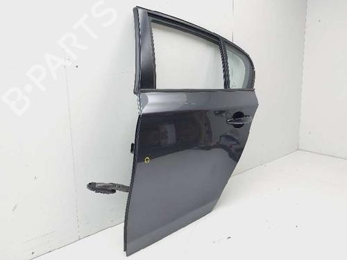 Left rear door BMW 1 (E87) 118 d | BP18833976C4 
